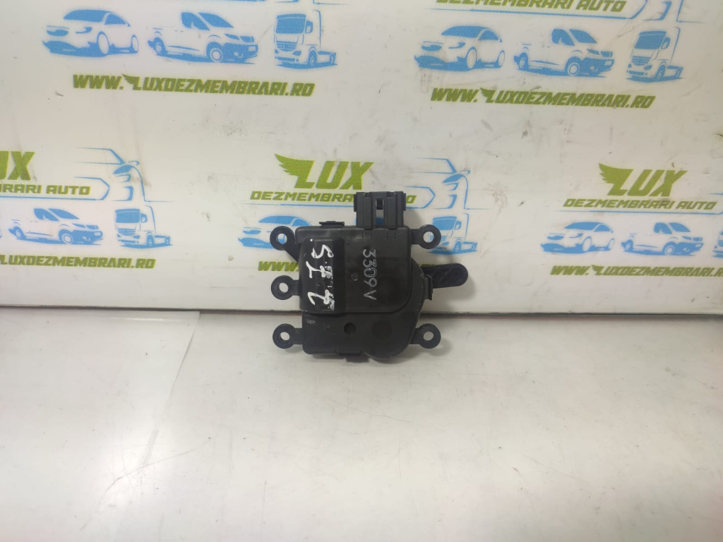 Motoras mixaj aer Mazda 6 GJ [2012 - 2015] SHY1