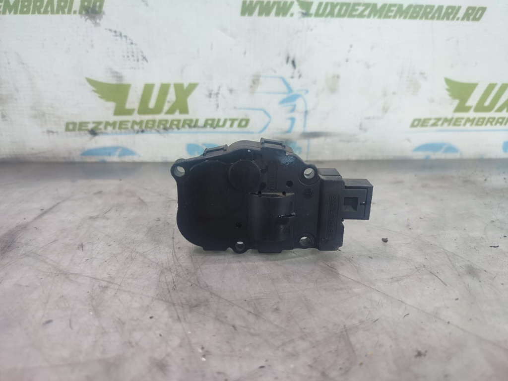 Motoras mixaj aer Mercedes-Benz ML W164 [2005 - 2008] 3.0 cdi 642940
