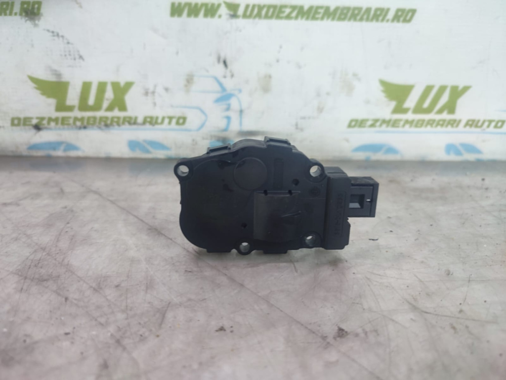 Motoras mixaj aer Mercedes-Benz ML W164 [2005 - 2008] 3.0 cdi 642940