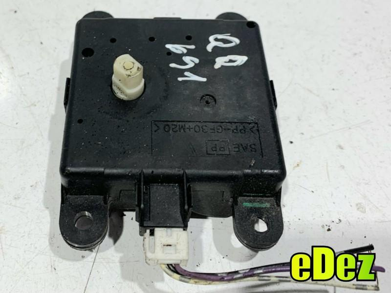 Motoras mixaj aer Nissan Qashqai facelift (2010-2013) [NJ10] 3J010-30850