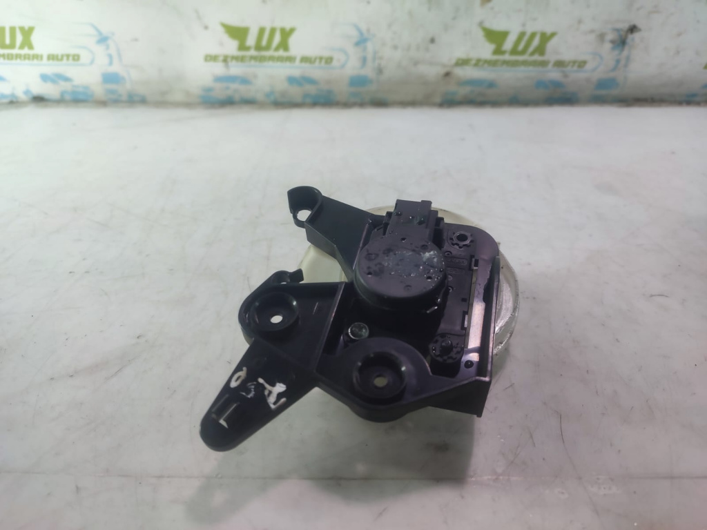 Motoras mixaj aer Opel Astra K [2015 - 2020] 1.6 cdti B16DTH