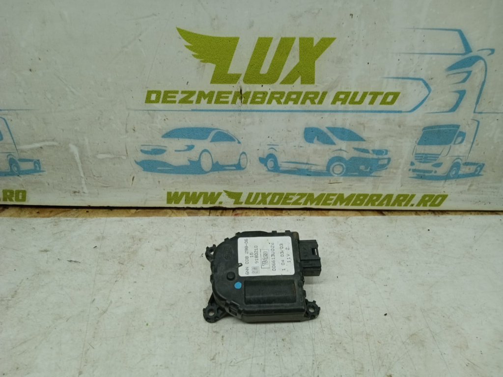 Motoras mixaj aer Opel Vectra C [2002 - 2005]
