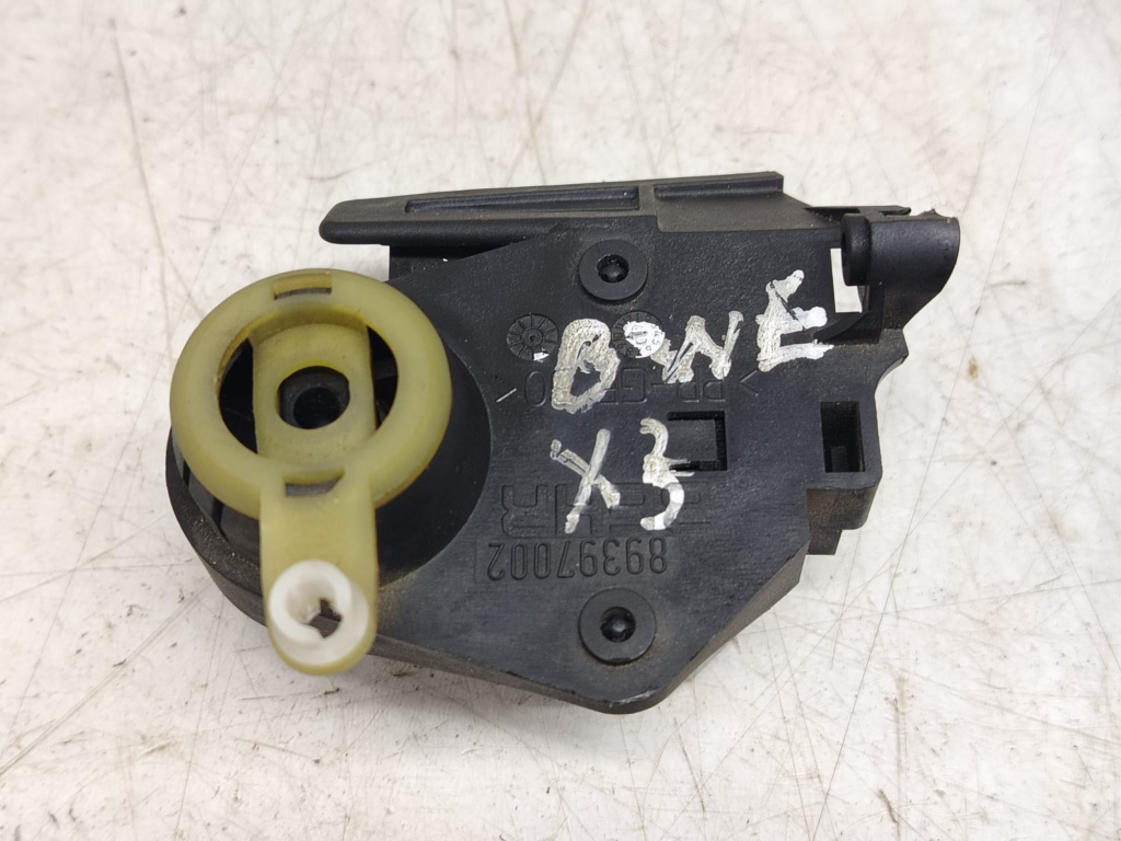 Motoras mixaj aer R6389002 BMW X3 E83 [2003 - 2006]