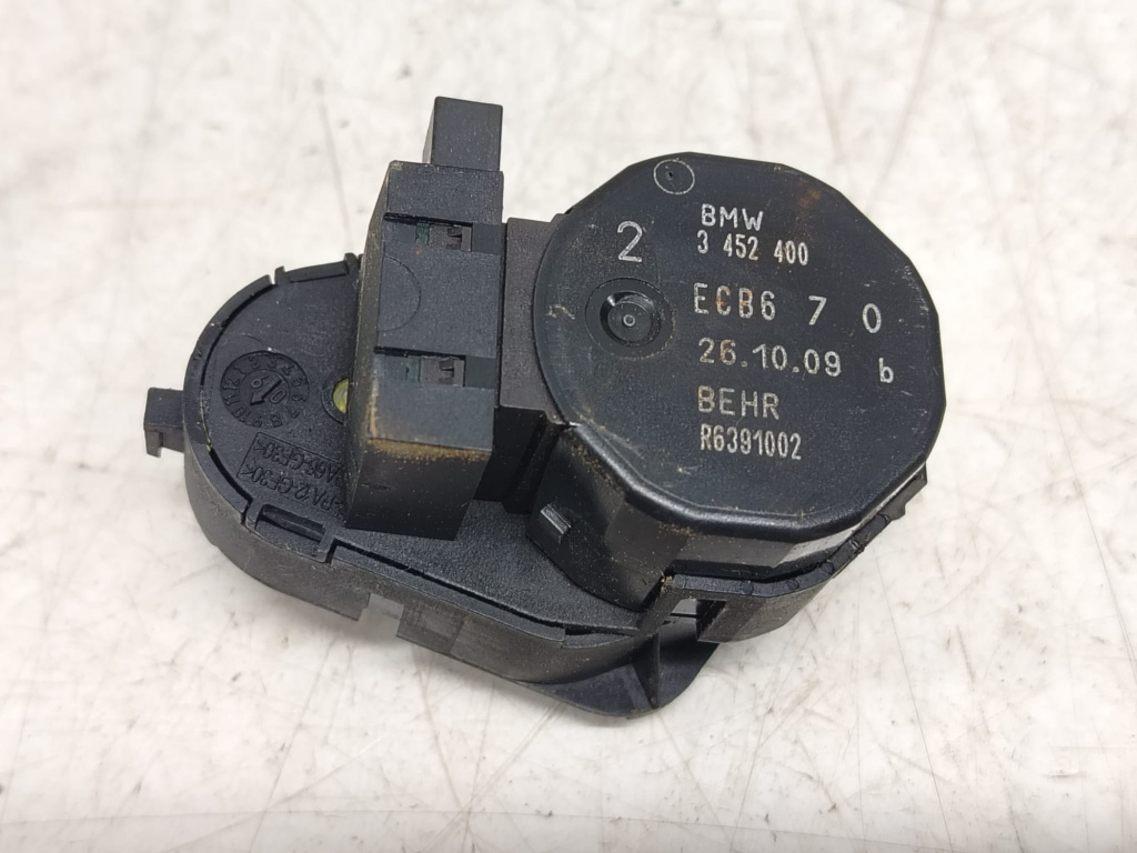 Motoras mixaj aer r6391002 BMW X3 E83 [2003 - 2006]