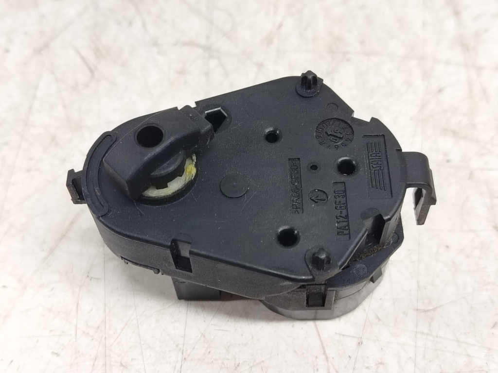 Motoras mixaj aer r6392002 BMW X3 E83 [2003 - 2006]