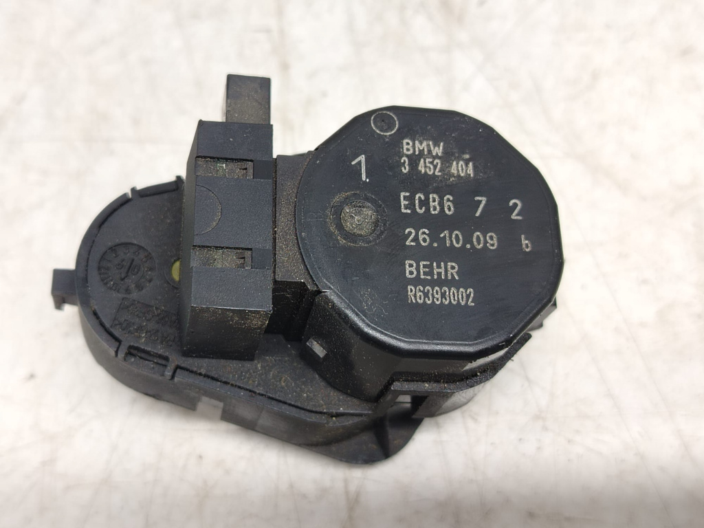 Motoras mixaj aer R6393002 BMW X3 E83 [2003 - 2006]