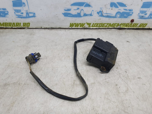Motoras mixaj aer Renault Trafic 2 [2001 - 2006]