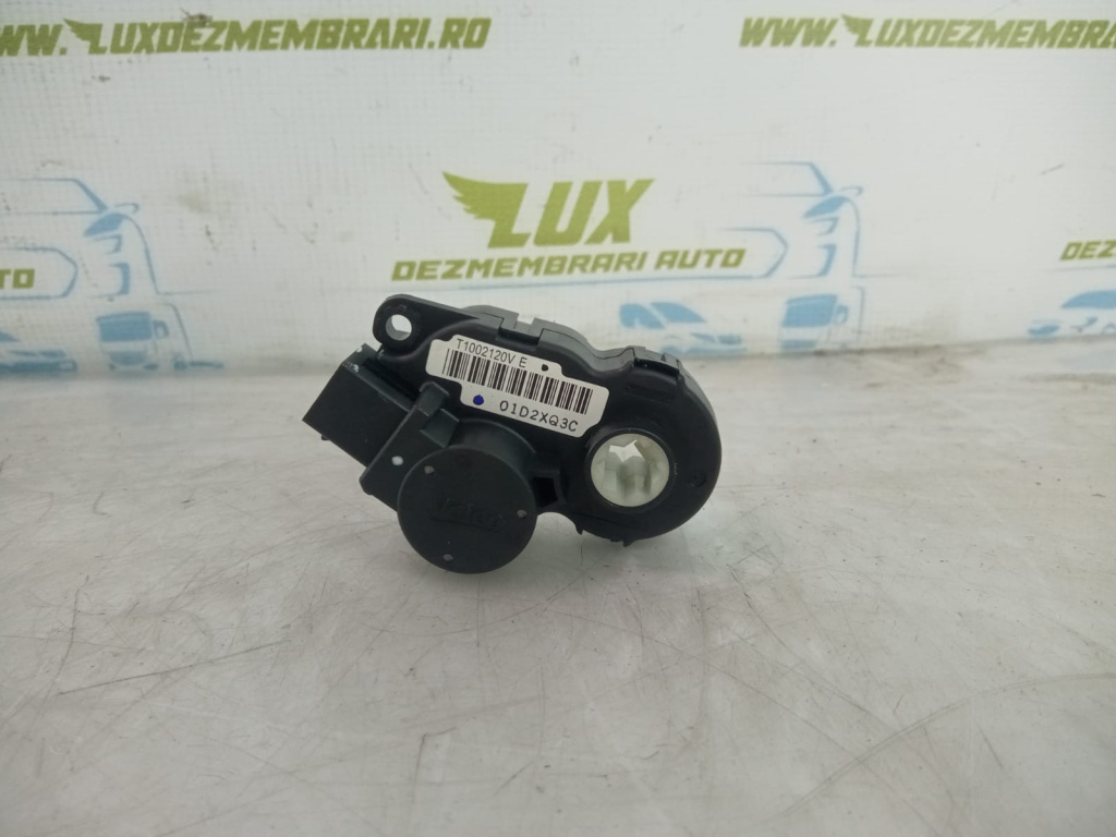 Motoras mixaj aer T1002120v Citroen C4 2 [2010 - 2017]