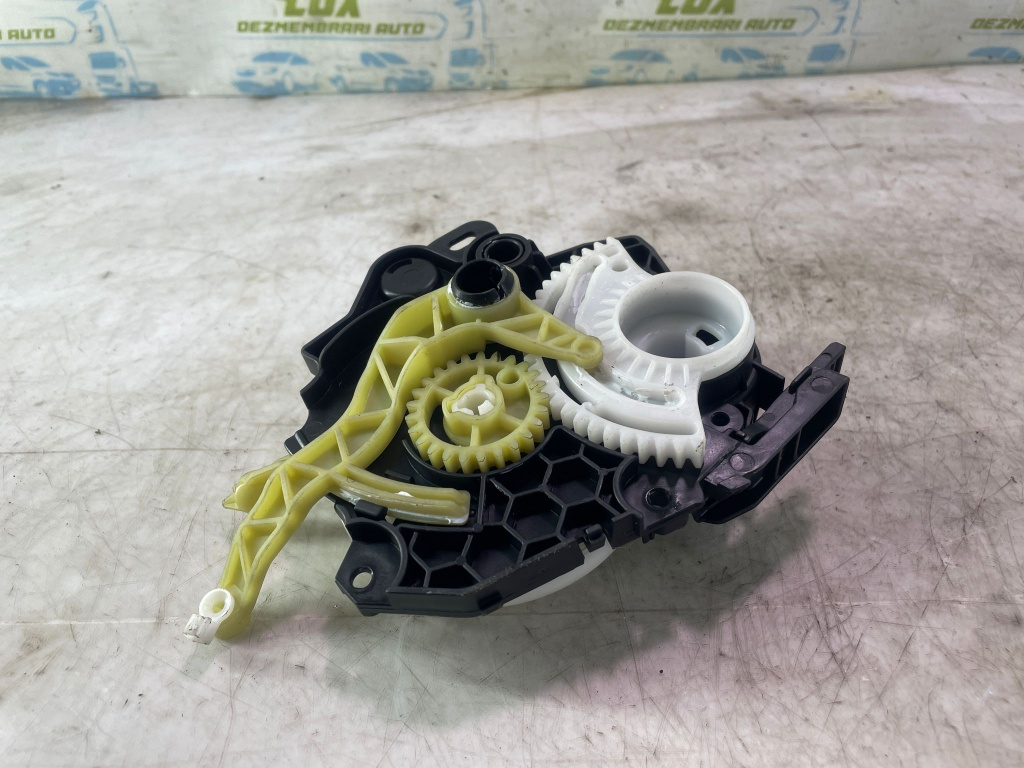 Motoras mixaj aer T1002120v Peugeot 508 [2010 - 2014] 1.6 hdi 9h05