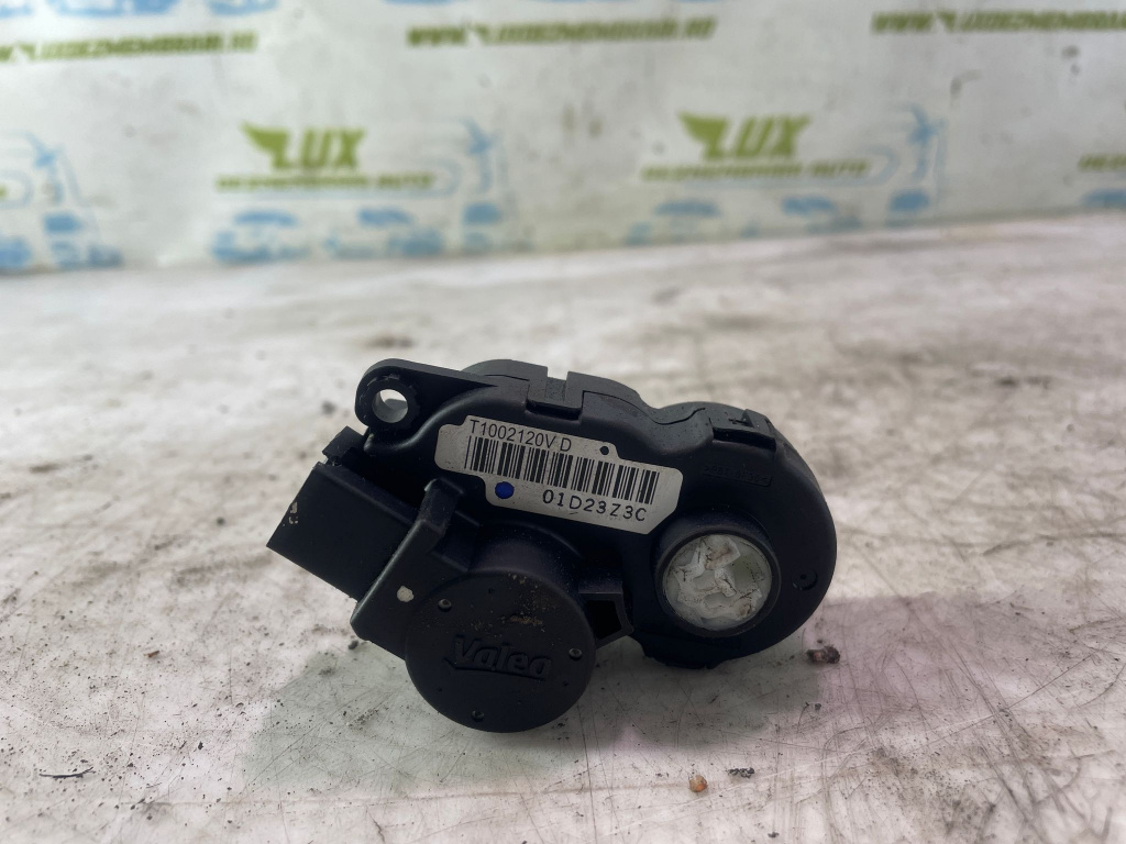 Motoras mixaj aer T1002120v Peugeot 508 [2010 - 2014] 1.6 hdi 9h05