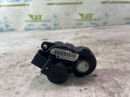 Motoras mixaj aer T1002120v Peugeot 508 [2010 - 2014] 1.6 hdi 9h05