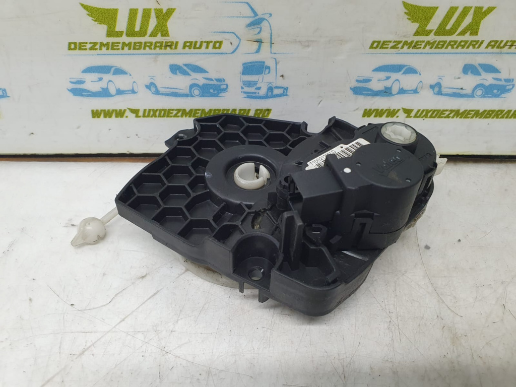 Motoras mixaj aer t1002120vd Peugeot 508 [2010 - 2014]