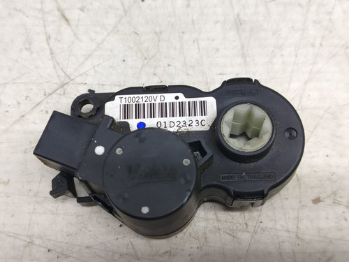 Motoras mixaj aer t1002120vd Peugeot 508 [2010 - 2014] 2.0 hdi + hybrid RHC RH02
