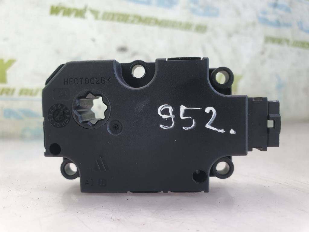 Motoras mixaj aer t1002128bc Peugeot 508 [2010 - 2014] 2.0 hdi RH02 HYBRID