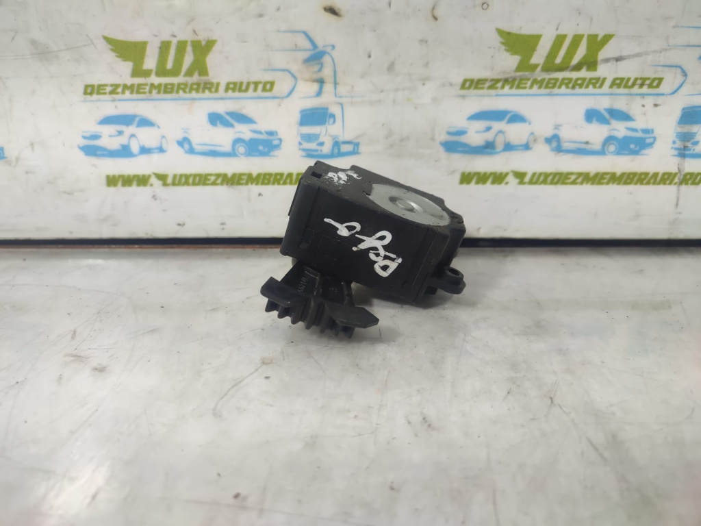 Motoras mixaj aer T1006419G Citroen C4 [2004 - 2008]