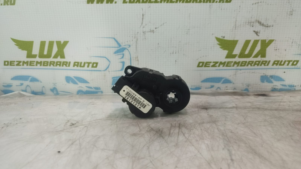 Motoras mixaj aer t1009914p Peugeot 308 T7 [2007 - 2011]