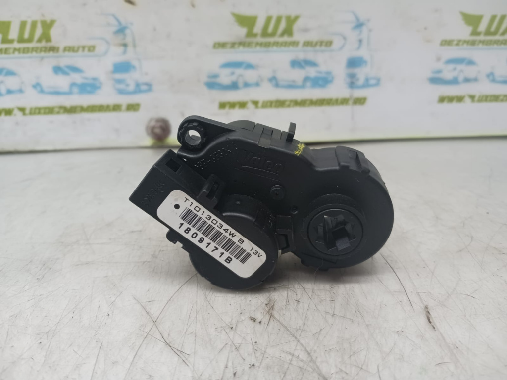 Motoras mixaj aer t1013034w Citroen C4 2 [2010 - 2017]