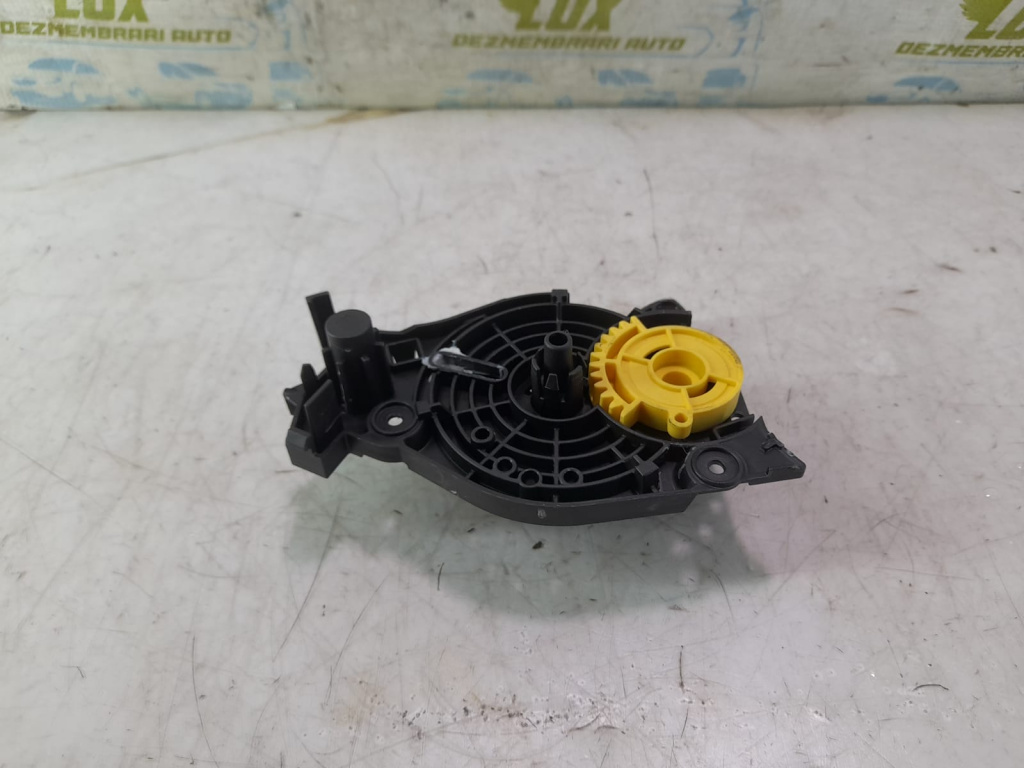 Motoras mixaj aer T32088B Citroen C3 3 [2016 - 2020] 1.2 benzina HM05