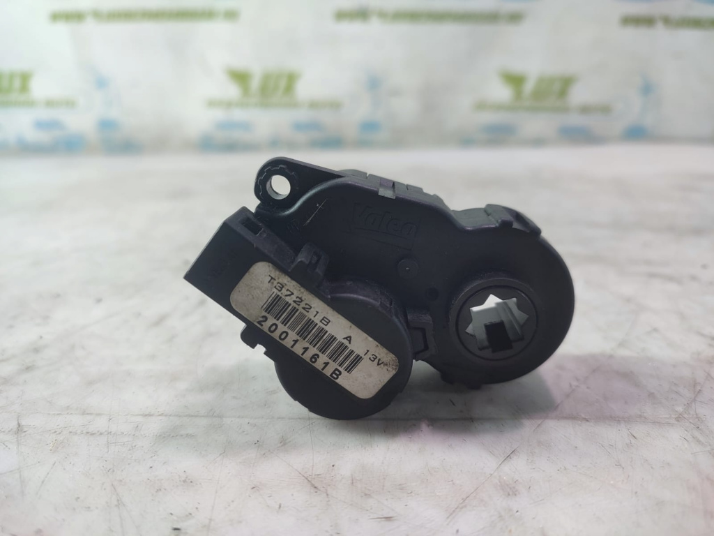 Motoras mixaj aer t37221b Renault Kadjar [2015 - 2018]