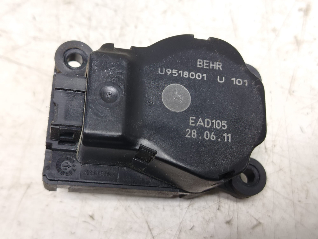 Motoras mixaj aer u9518001 Opel Zafira C [2012 - 2016]