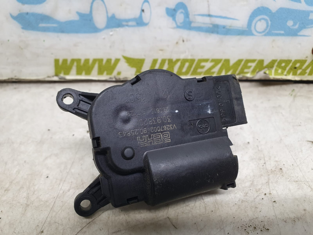 Motoras mixaj aer V3267002 Skoda Rapid [2012 - 2017] 1.6 CXMA