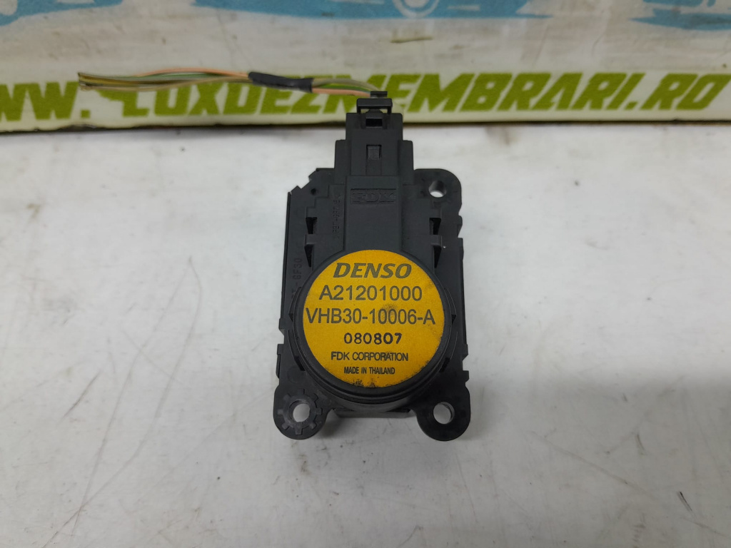 Motoras mixaj aer vhb30-10006-a A21201000 Fiat Linea [2006 - 2012]