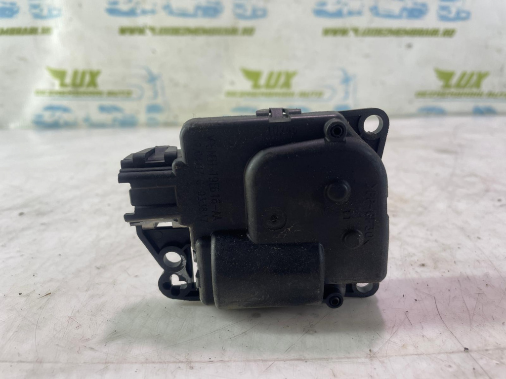 Motoras mixaj aer VP6NEH-19E616-AA Nissan Pathfinder R51 [2004 - 2010] 2.5 dci YD25DDti