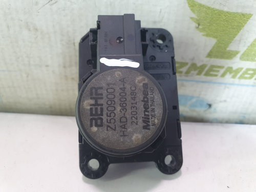 Motoras mixaj aer z5509001 Citroen DS5 [2012 - 2015] 2.0 hdi