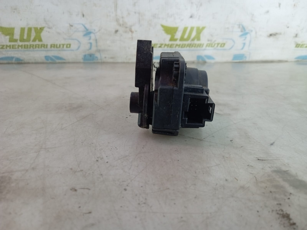 Motoras mixaj aer z5510001 Peugeot 308 T9 [2013 - 2017] 2.0 HDI AHR