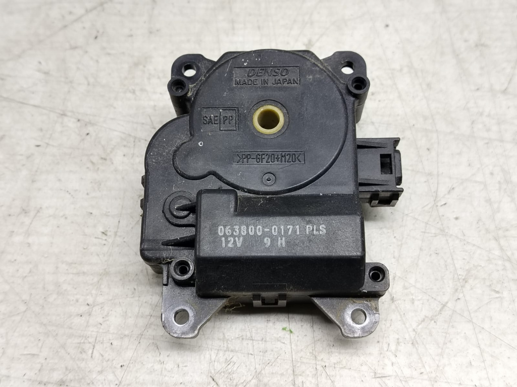 Motoras mixaj aeroterma 063800-0171 Lexus IS XE20 [2005 - 2010]