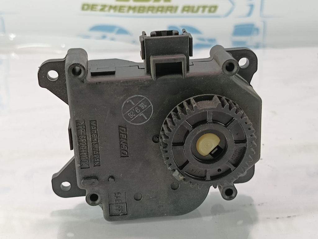 Motoras mixaj aeroterma 063800-0171 Lexus IS XE20 [2005 - 2010] 2.2 d 2AD-FHV