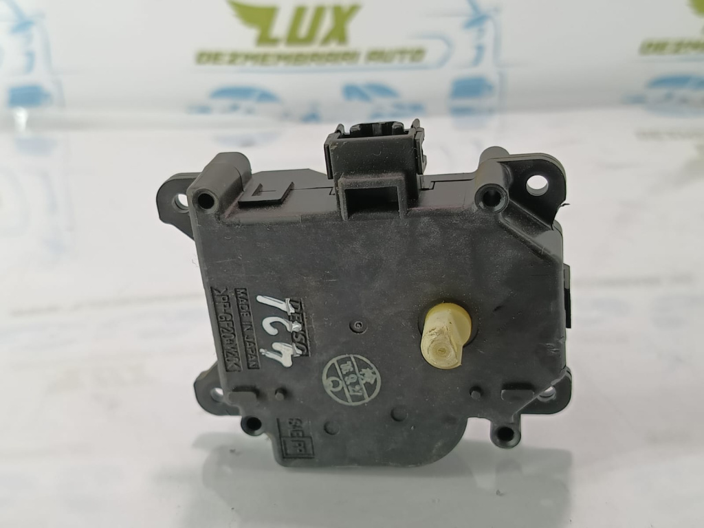 Motoras mixaj aeroterma 063800-0171 Lexus IS XE20 [2005 - 2010] 2.2 d 2AD-FHV