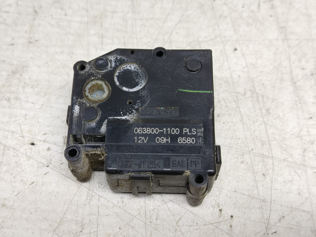 Motoras mixaj aeroterma 063800-1100 Lexus IS XE20 [2005 - 2010]