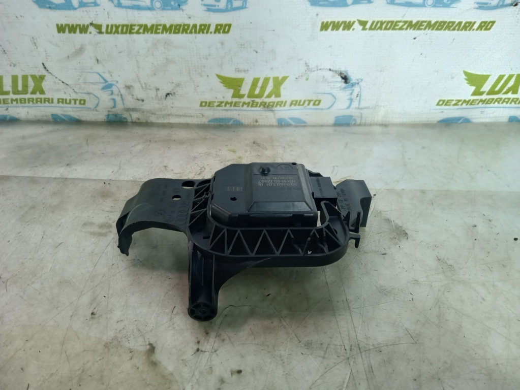 Motoras mixaj aeroterma 309368301be Skoda Fabia 2 [facelift] [2010 - 2014]