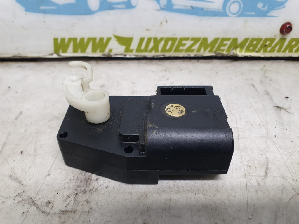 Motoras mixj aer Great Wall GWM Hover H3 [2005 - 2010] 2.4 benzina 4G64S4M