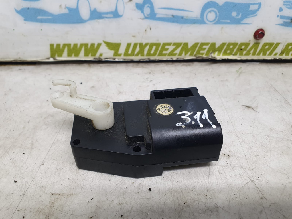 Motoras mixj aer Great Wall GWM Hover H3 [2005 - 2010] 2.4 benzina 4G64S4M