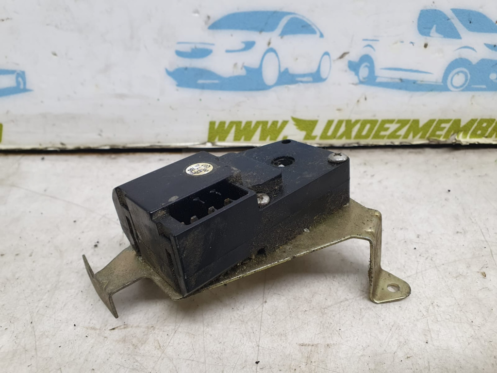 Motoras mixj aer Great Wall GWM Hover H3 [2005 - 2010] 2.4 benzina 4G64S4M