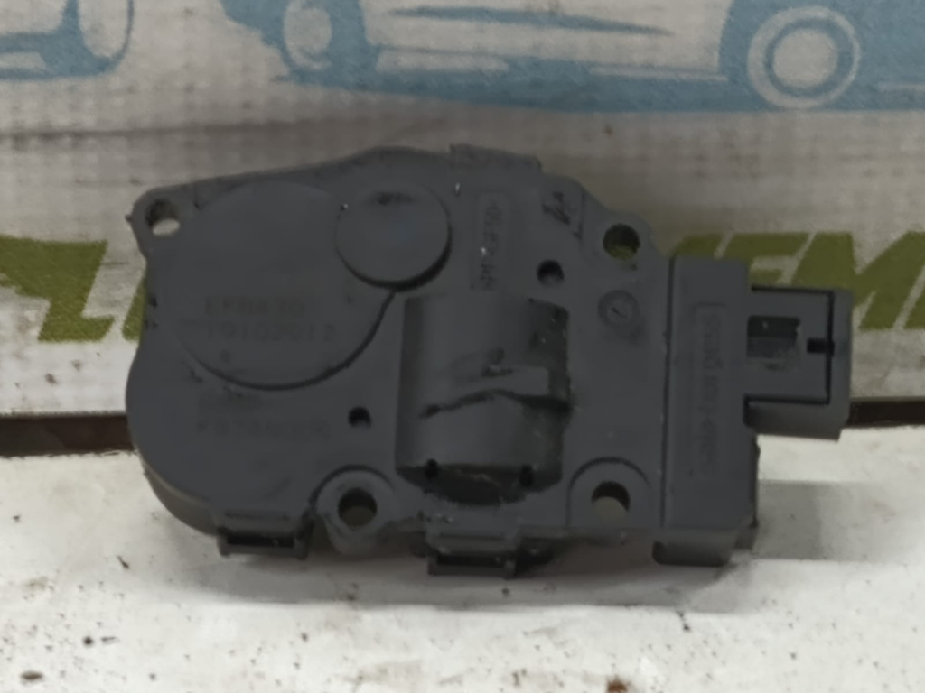 Motoras mixja aer 412650750 BMW Seria 5 F07 [2009 - 2013] 3.0 d n57d30a