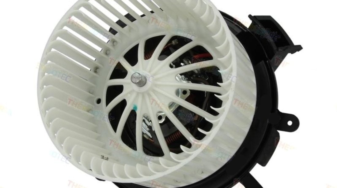 Motoras nou ventilator aeroterma vw crafter noua fara AC