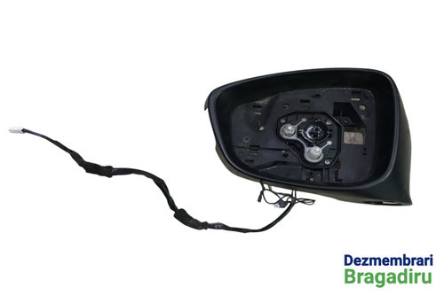 Motoras oglinda dreapta Mazda CX-5 (KE) [2011 - 2015] Crossover 2.2 SKYACTIV-D MT (150 hp) Cod motor...