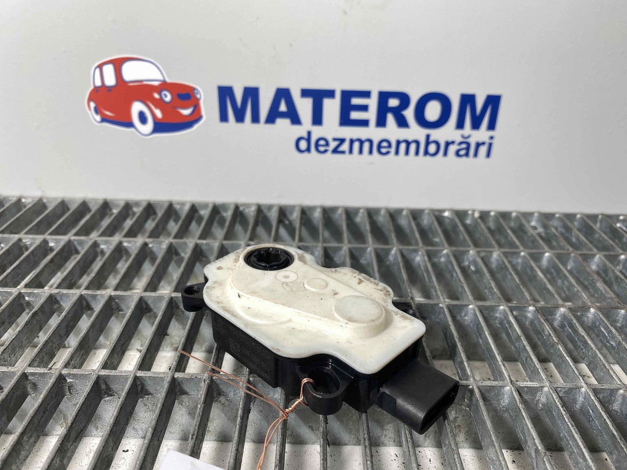 MOTORAS OPEL ZAFIRA C B16DTH - (2011 2016)