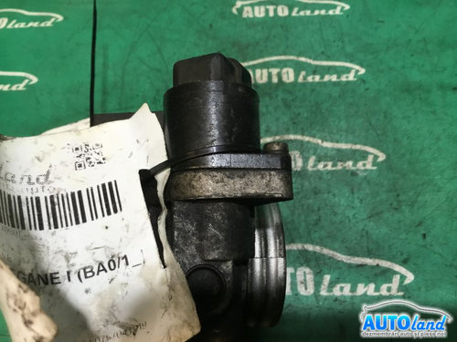 Motoras Pas cu Pas,1.6 B Renault MEGANE I BA0/1 1996-2003