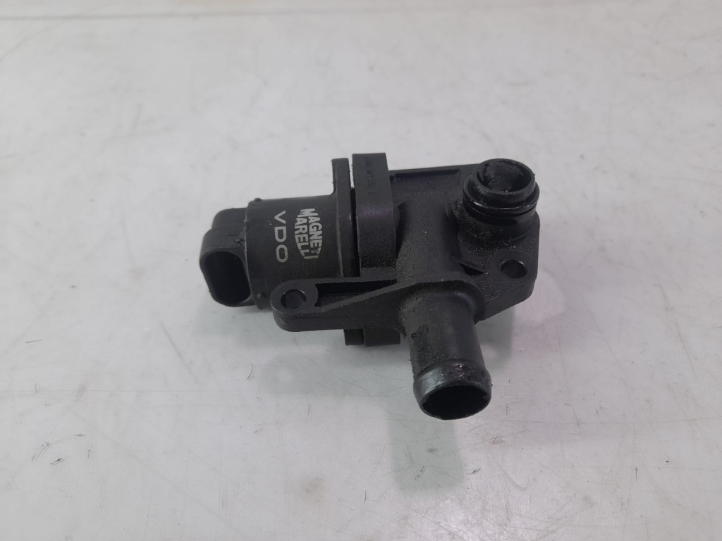 Motoras pas cu pas 7700100946 Renault Megane [facelift] [1999 - 2003] 1.6 benzina K4M700