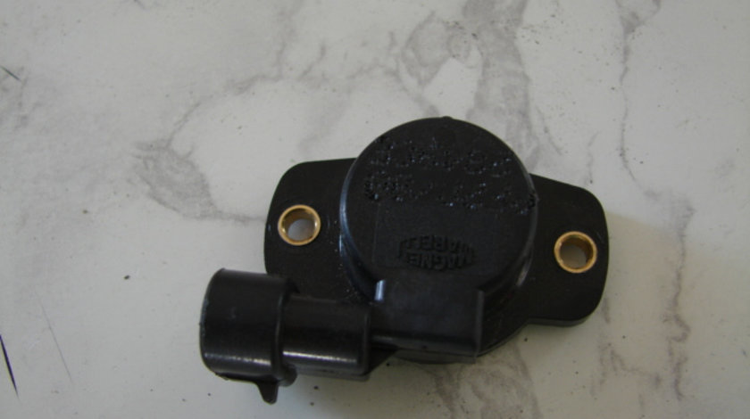 Motoras pas cu pas Peugeot 206 [1998 - 2003] Hatchback 3-usi 1.1 MT (60 hp) (2A/C)