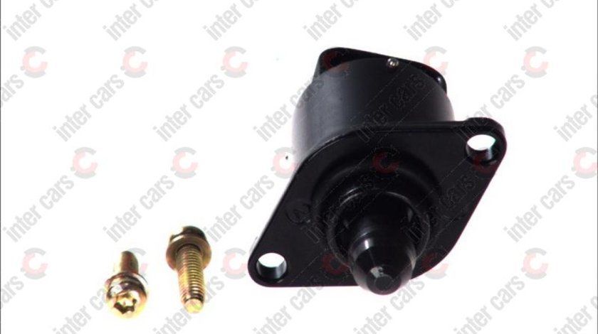 Motoras pas cu pas reglaj admisie aer CITROËN JUMPER platforma / podwozie 230 Producator TOPRAN 721 466