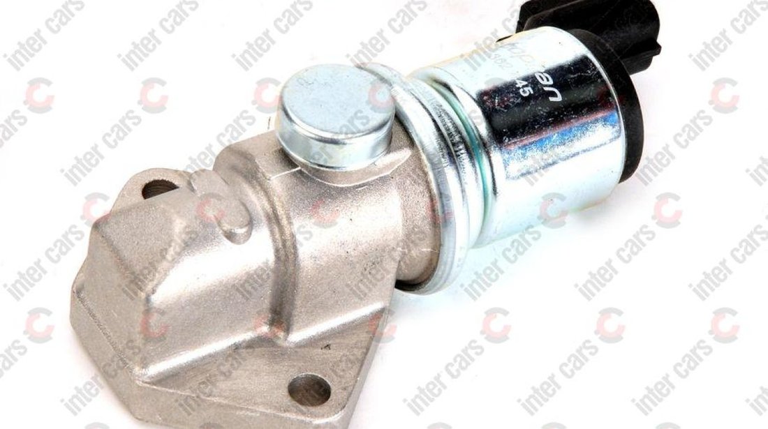 motoras pas cu pas reglaj admisie aer FORD FOCUS kombi DNW Producator TOPRAN 302 445