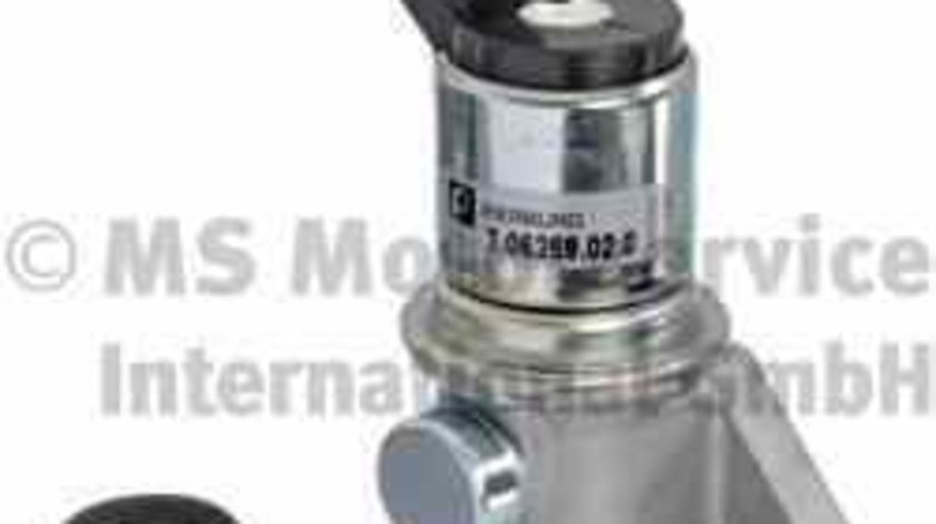 Motoras pas cu pas reglaj relanti FORD ESCORT VII GAL AAL ABL PIERBURG 7.06269.02.0