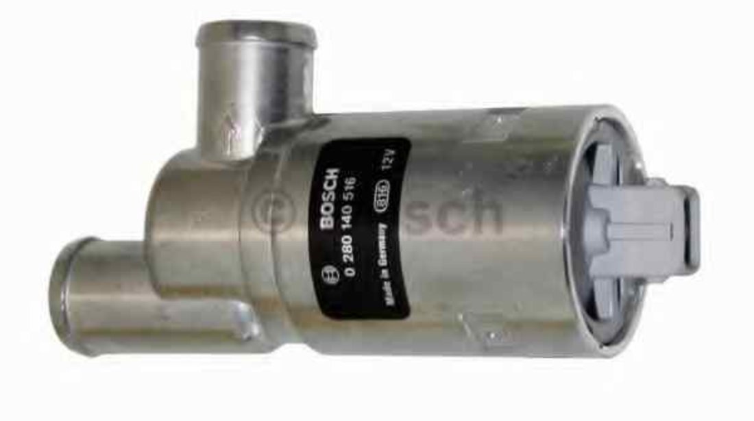 Motoras pas cu pas reglaj relanti OPEL KADETT E 39 49 Producator BOSCH 0 280 140 516