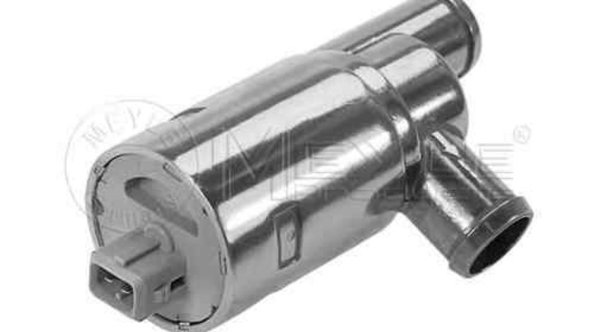 Motoras pas cu pas reglaj relanti RENAULT 19 I Chamade L53 MEYLE 614 036 0012