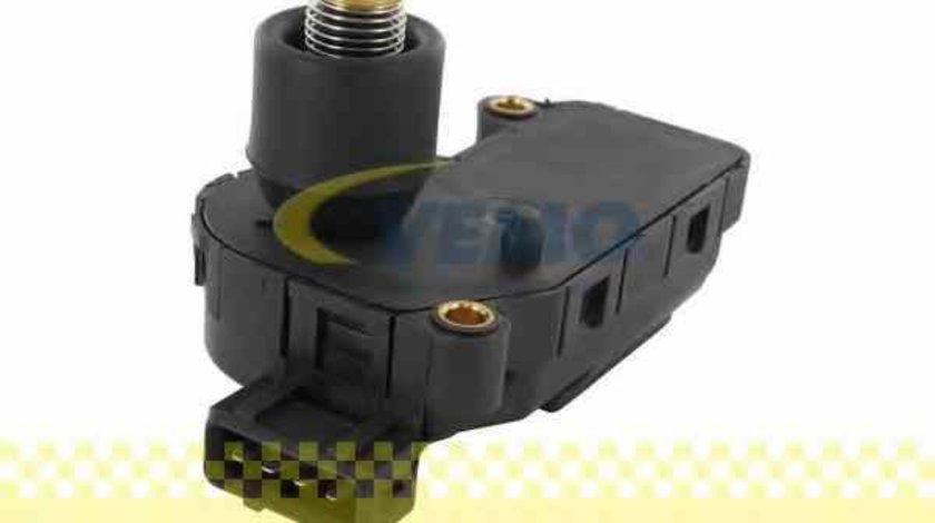 Motoras pas cu pas reglaj relanti VAUXHALL ASTRA Mk IV G hatchback VEMO V40-77-0007